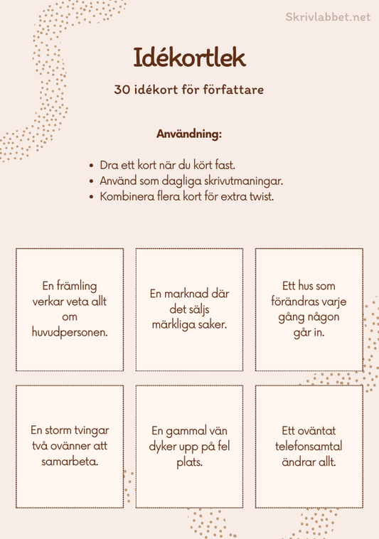 Idékortlek