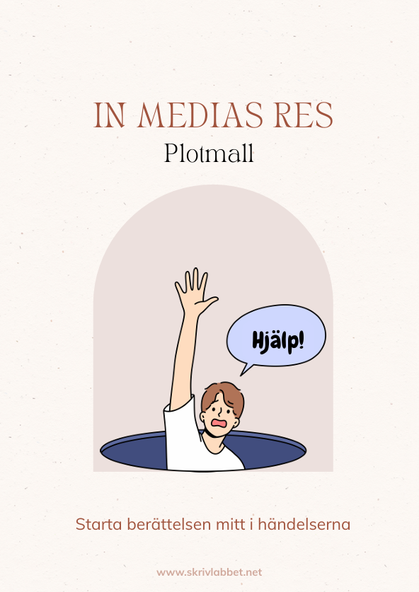 Plotmall - In Medias Res