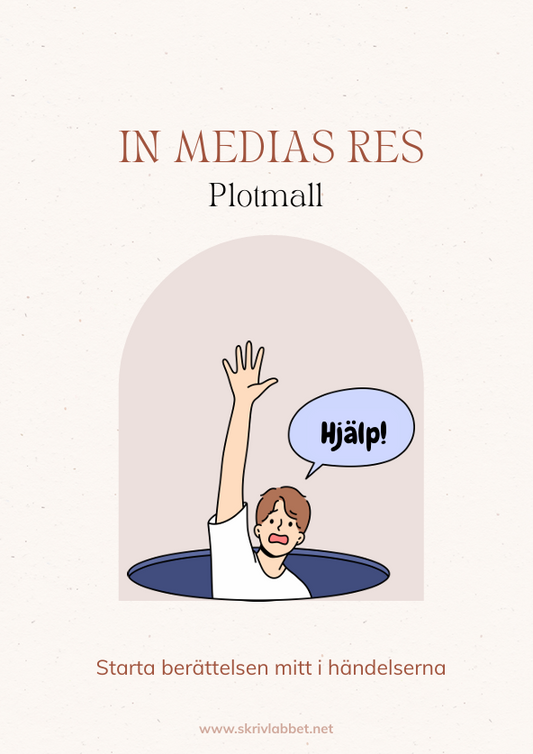 Plotmall - In Medias Res