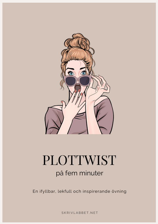 Plottwist på 5 minuter